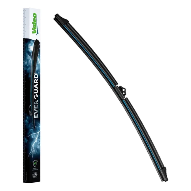Escobilla Limpiaparabrisas Valeo Everguard Premium VSF53 566008 - 530mm