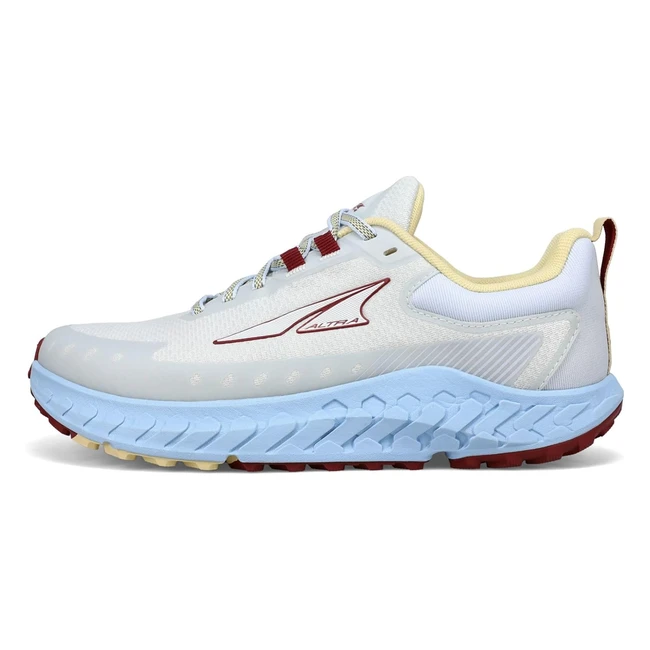 Altra Women's Outroad 2 Road Running Shoes AL0A82CY - Lightweight & Comfortable