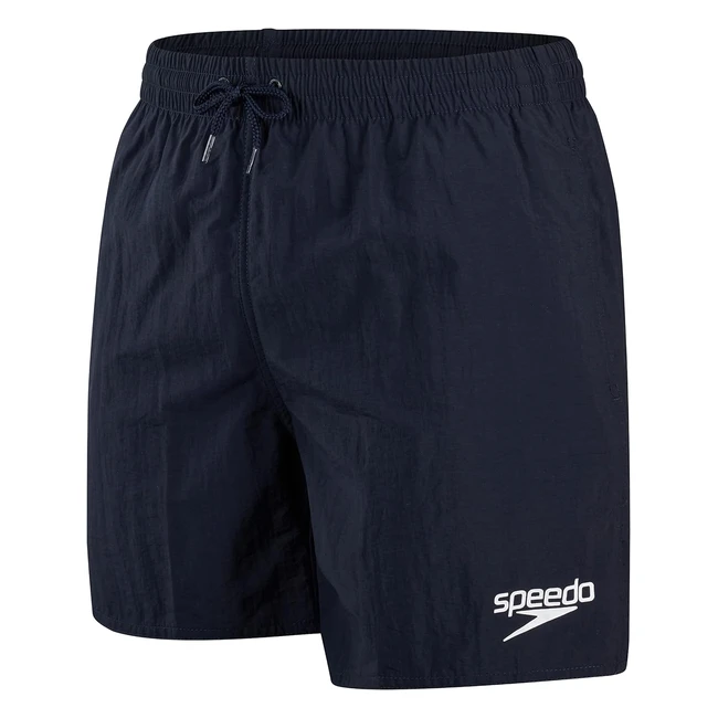 Speedo Costume Pantaloncino Uomo Essentials 16 - True Navy