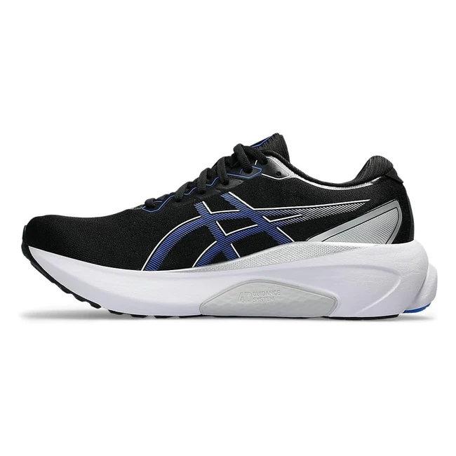Scarpe Running ASICS Kayano 30 Uomo Blu Bianco - Ref. 10004