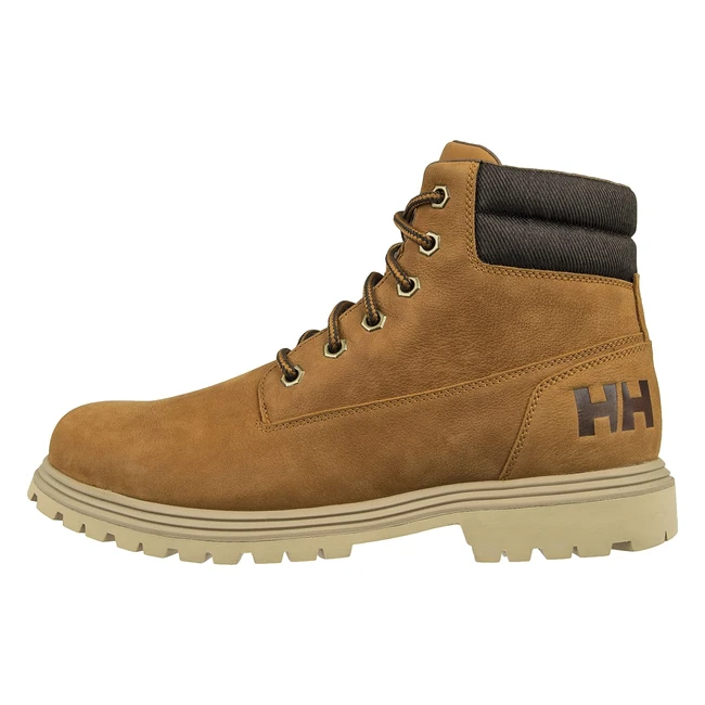 Botas Hombre Helly Hansen Fremont - Ref. 123456 - Impermeables y Resistentes