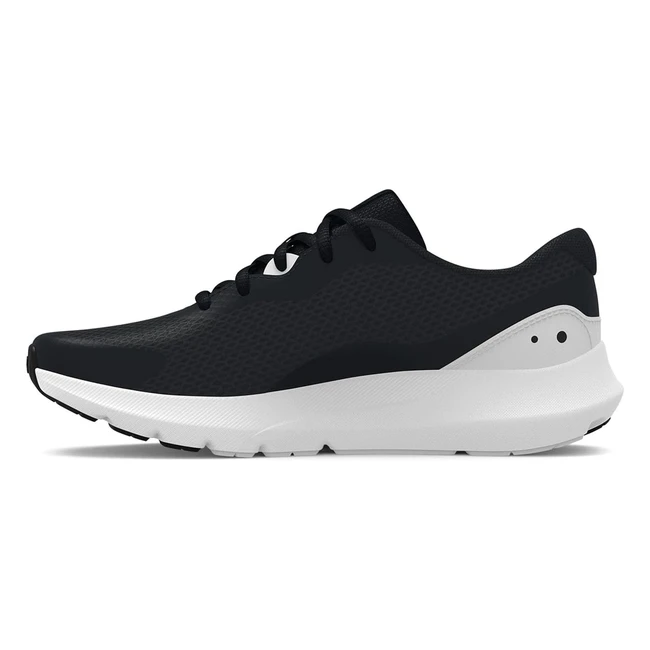 Scarpe da corsa Under Armour UA BGS Surge 3 per bambini e ragazzi - Ref. 10004