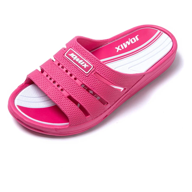Chanclas Mujer Verano Jomix - Comodas y Transpirables - Envio Gratuito