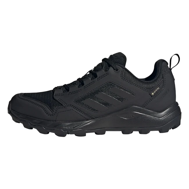 Chaussures de trail running adidas femme Tracerocker 20 Goretex - Livraison gra