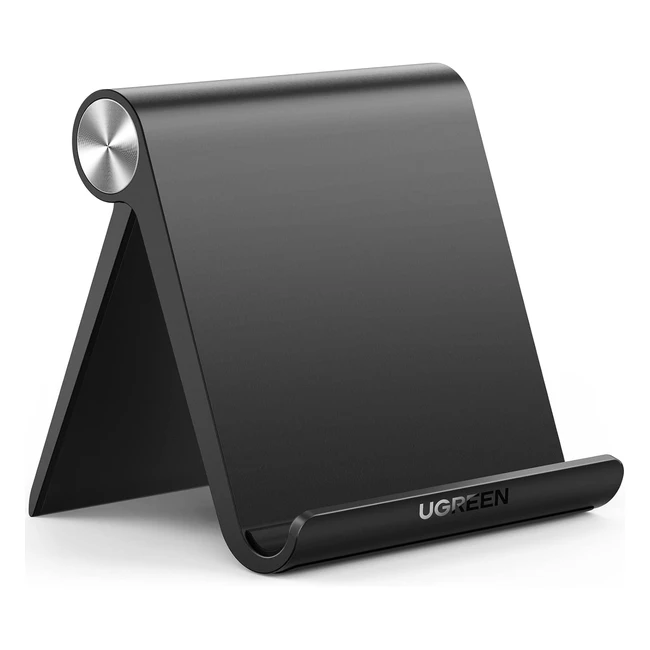 UGREEN Tablet Halterung Tisch Stnder fr iPad Air Mini Galaxy Tab S9 A7 Redmi