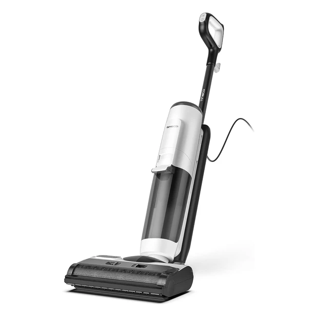 Tineco Floor One S5 - Aspirapolvere Lavapavimenti Intelligente