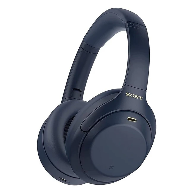 Sony WH1000XM4 Wireless Bluetooth Noise Cancelling Headphones - 30h Battery - To