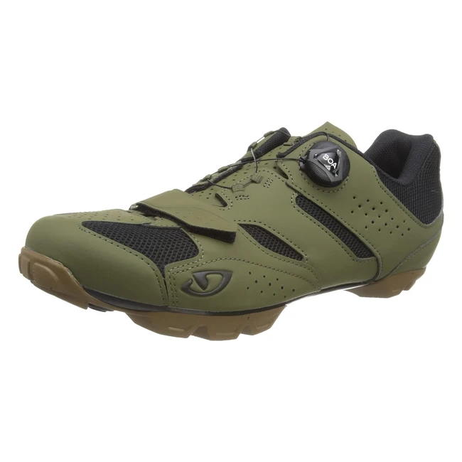 Giro Herren Cylinder II Walkingschuh - Top-Qualität & Komfort - Ref. 123456