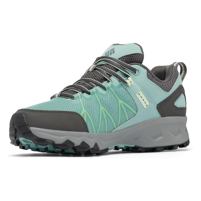 Scarpe trekking Columbia Peakfreak II Outdry - Donna - Ref. 123456 - Impermeabili e traspiranti