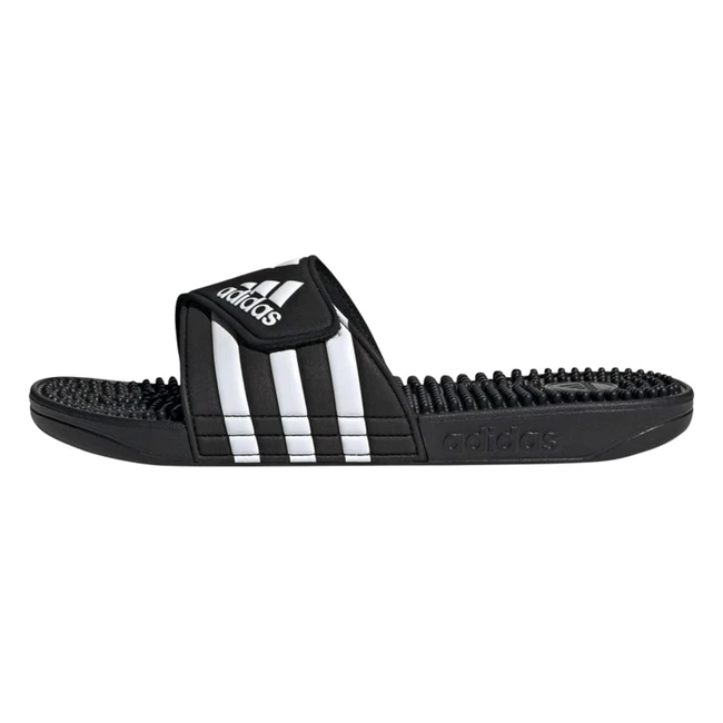 Claquettes Adidas Mixte Adissage - Livraison Gratuite