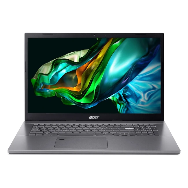 Acer Aspire 5 A51753593A Laptop 173 FHD Intel Core i5-1235U 16GB RAM 1TB SSD I