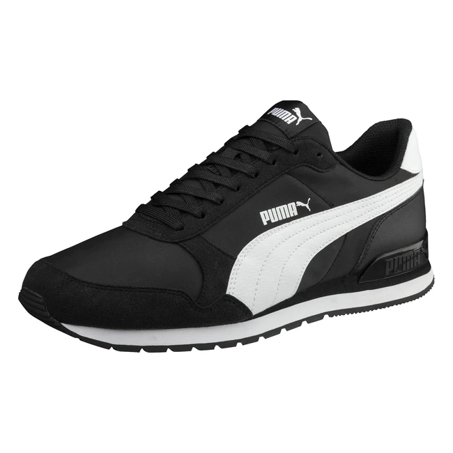 Puma Unisex ST Runner V2 NL Sneaker - Komfort & Stil - Ref. 123456