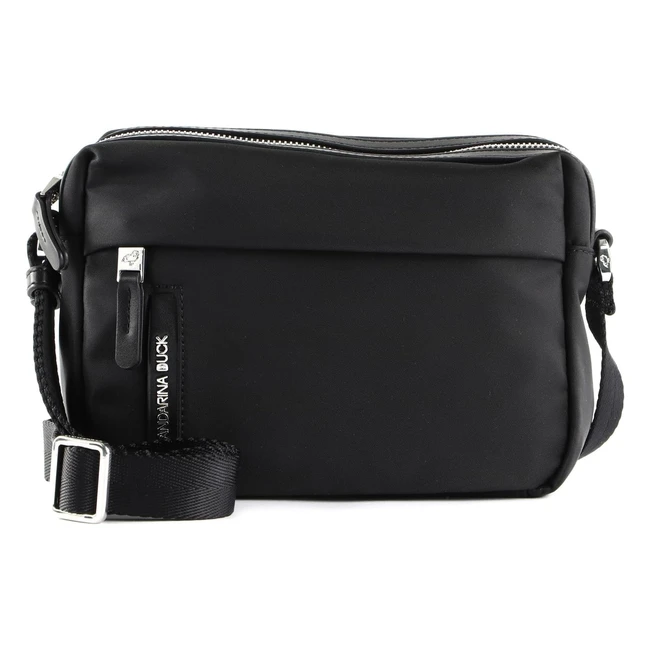 Sac à dos Mandarina Duck Hunter Crossover Femme - Taille Unique - Livraison Gratuite