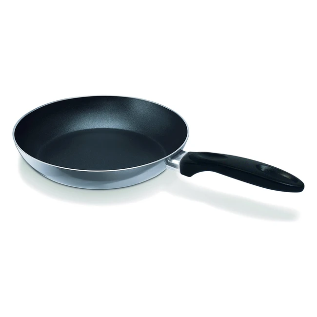 Beka Classic Aluminium Antihaft-Bratpfanne 24 cm Referenznummer 123456 gleichm