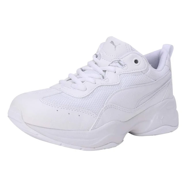 Puma Damen Cilia Turnschuh - Leicht, bequem & stylisch - Ref. 123456