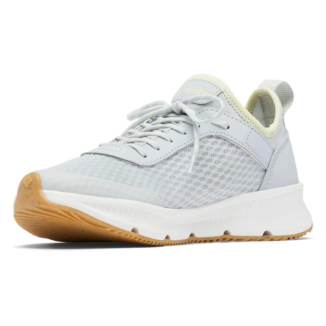 Zapatillas Columbia Summertide Mujer - Ref. 123456 - Transpirables y cómodas