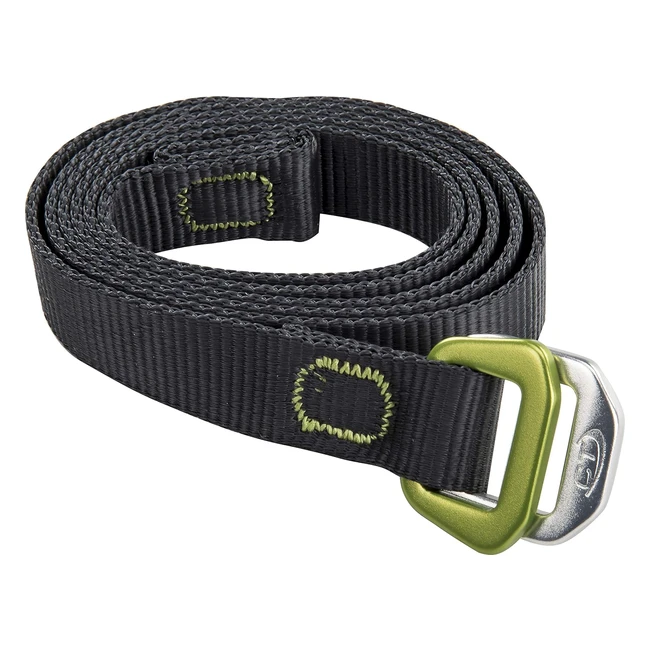 Cintura arrampicata Climbing Technology CT Belt - Unisex Adulto - Ref1234 - Fib