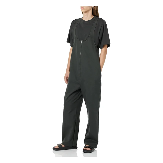 Combinaison large unisexe rareself avec fermeture éclair en serge - Taille 7