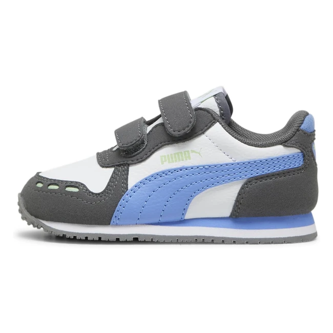 Puma Cabana Racer SL 20 V Inf Ribbon Red White - Leicht, bequem & stylisch!