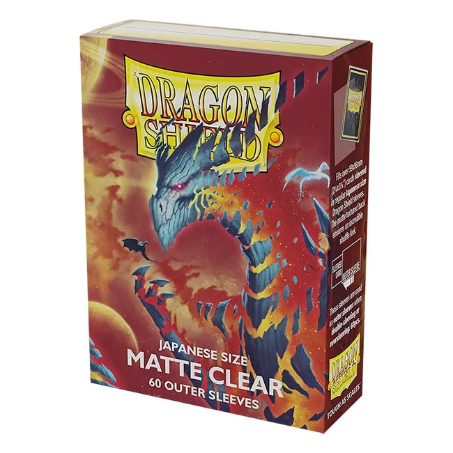 Protector de cartas Arcane Tinmen AT13352 - Triple proteccin