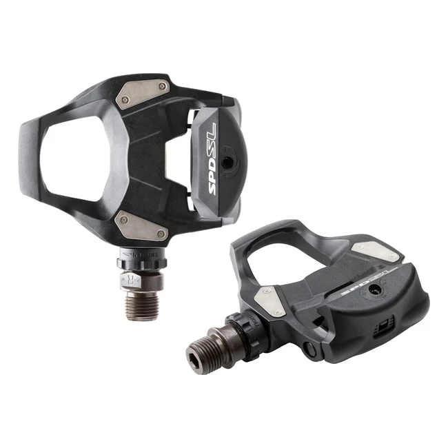Shimano PDRS500 SPD SL Road Pedal - Top Leistung und Komfort