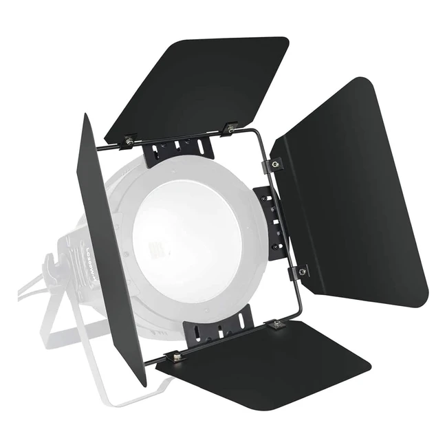 Kit Iluminacin Fotografa Betopper LC001H LC002H LC003H LC200WH Foco LED Estu