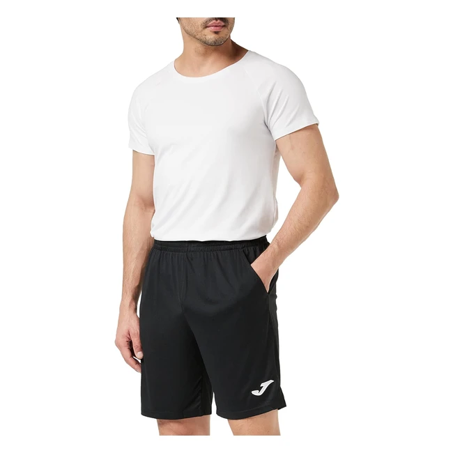Short Joma Drive 100438 - Bermuda Sport Homme Respirant