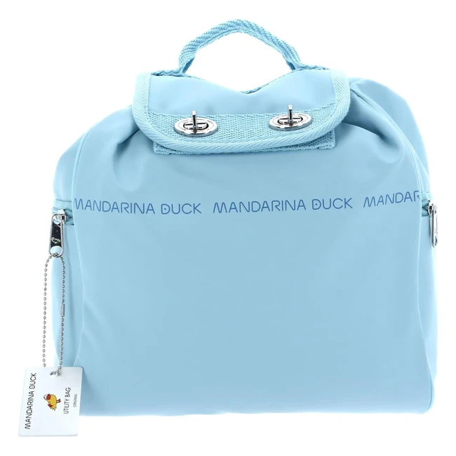 Zaino Donna Mandarina Duck Utility P10UQT06 - Spedizione Gratuita