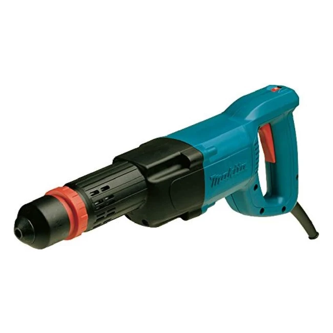 Martillo Demolidor Makita HK0500 550W 230V - 12 Posiciones, Escobillas Autodesconectantes, Velocidad Variable
