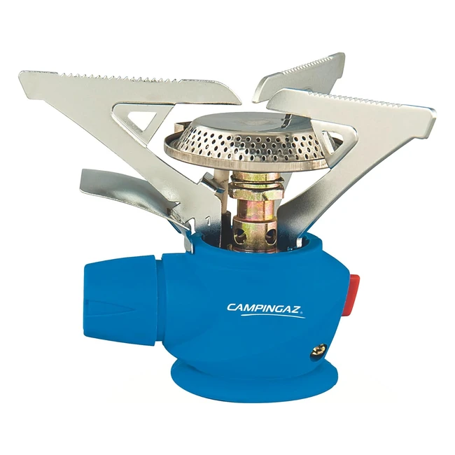 Campingaz Twister Plus Campingkocher Gas 2900W Trekking Festival Wandern kompakt