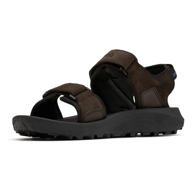 Columbia Trailstorm Hiker 2 Strap Herren Trekkingsandalen Ref. 123 - Strapazierfähig & bequem
