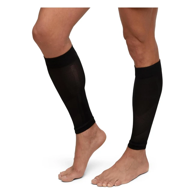 Manchons Compression Mollets Danish Endurance 2126 mmHg - Lot de 1 ou 3