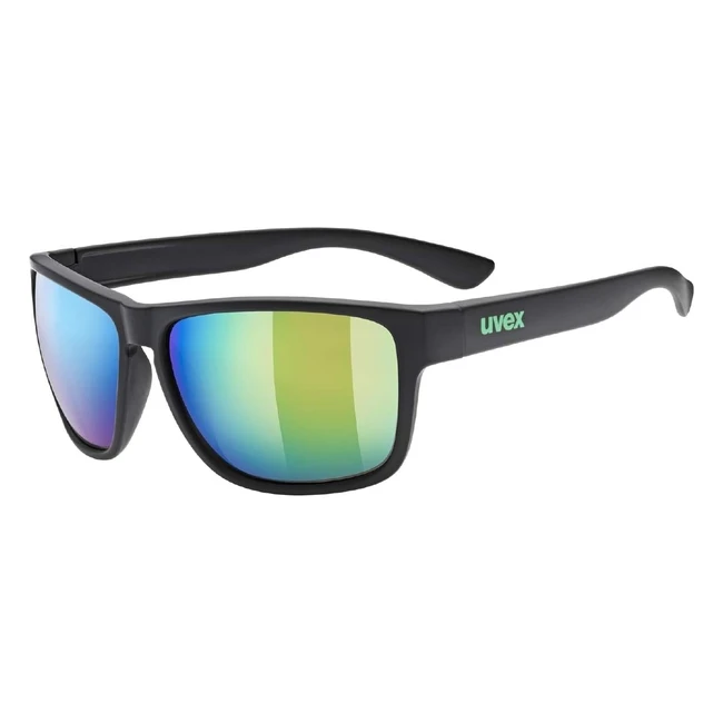 uvex lgl 36 colorvision Sonnenbrille Kontrastverstrkung