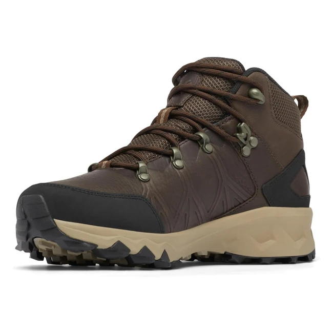 Botas Columbia Peakfreak II Mid Outdry - Hombre - Ref. 12345 - Impermeables y Resistentes