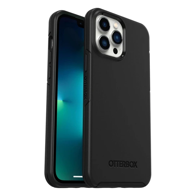Otterbox Symmetry Case for iPhone 13 Pro Max Shockproof Drop Proof Protective Thin Case