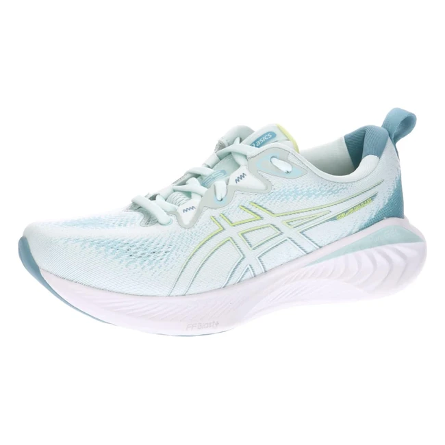Asics Damen Gel Cumulus 25 Sneaker - Laufschuhe 1012B441 - Versandkostenfrei