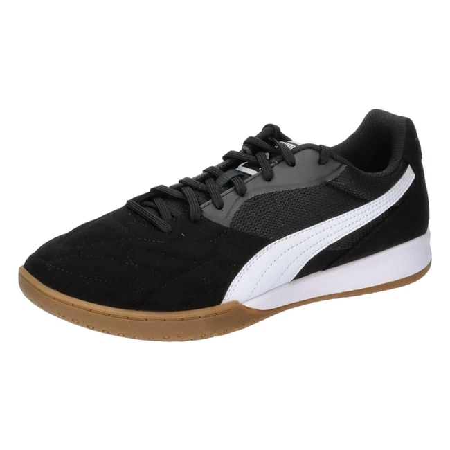 Puma King Top IT Chaussure de Football - Référence 123456 - Confort et Performance