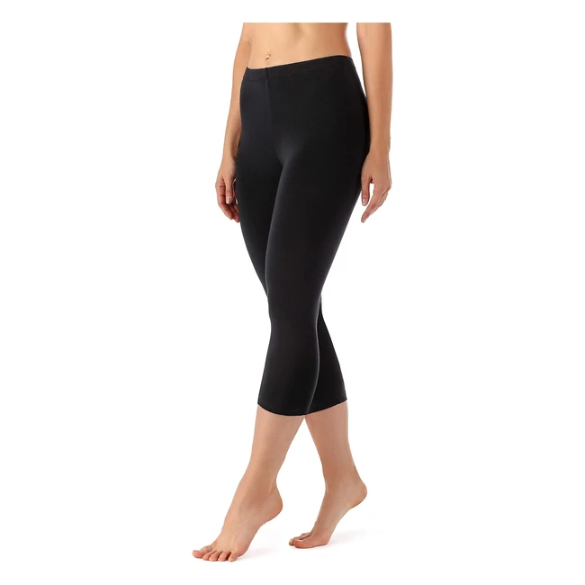 Leggings femme Merry Style MS10144 - Confortable Viscose - Taille 34