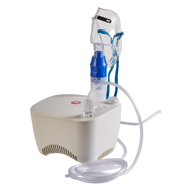 Aircube Aerosol PIC Solution - Pour Toute la Famille - Réf.1234 - Compact & Efficace