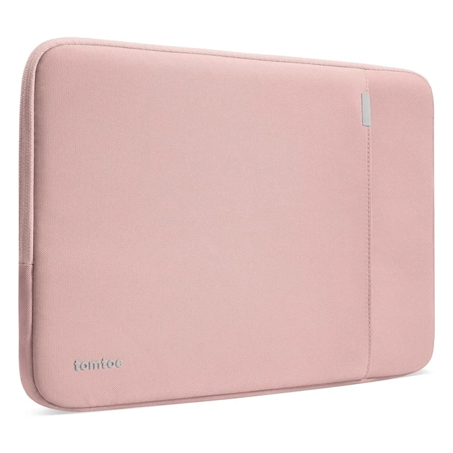 tomtoc 360 Protective Laptop Sleeve for 16inch New MacBook Pro M3M2M1 ProMax A29