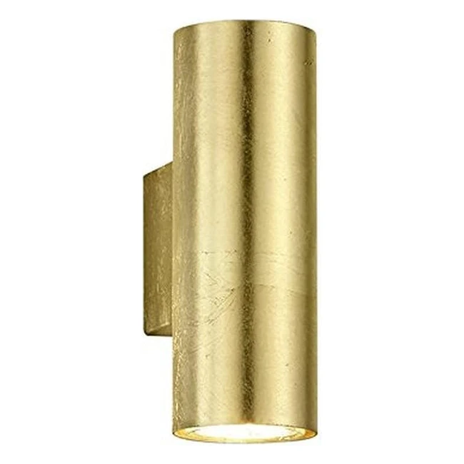 Aplique de Pared Cleo Excl 2x GU10 - Iluminacin UpDown