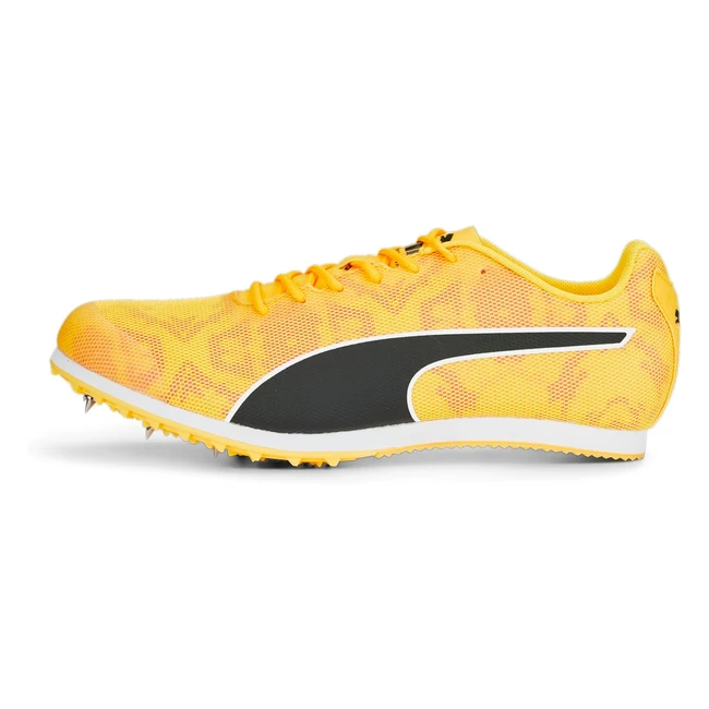 Puma Herren Evospeed Star 8 Leichtathletikschuh - Top-Performance & Stil