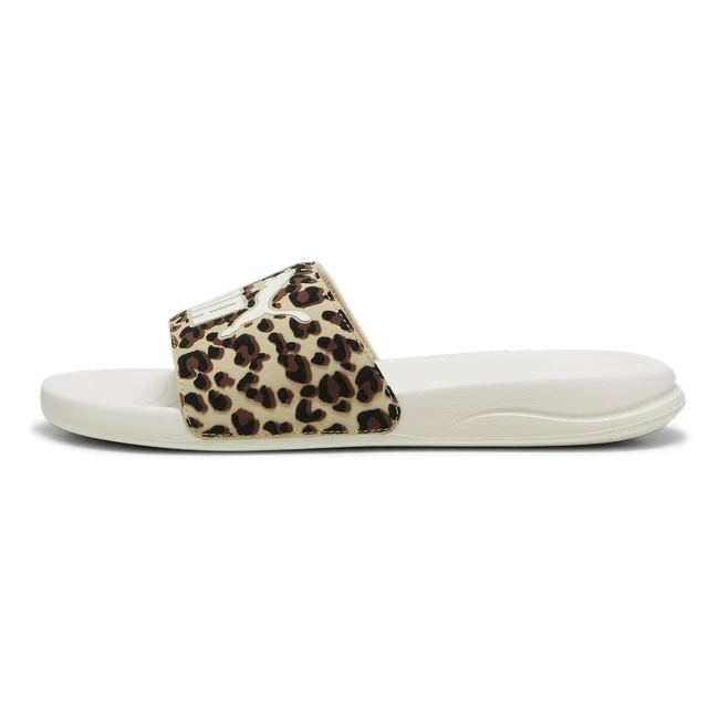 Sandale Puma Mixte Popcat 20 - Réf. 20I - Confortable et Tendance