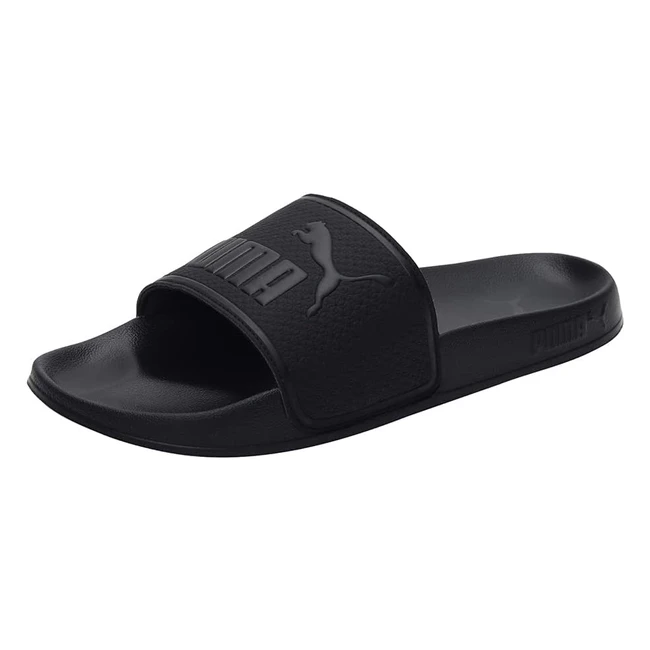 Puma Mixte Leadcat 20 Slide Sandal - Confortable et Tendance