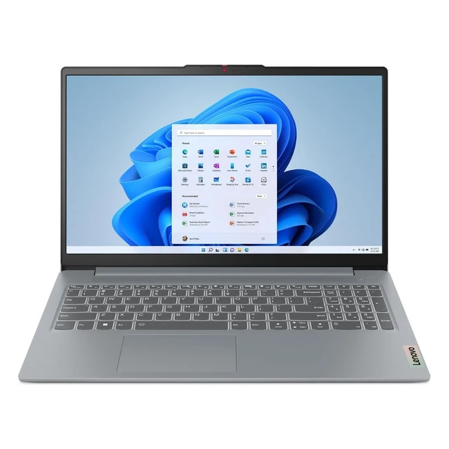 Lenovo Ideapad Slim 3 Notebook FHD 156 Intel Core i7-13620H 16GB RAM 512GB SSD