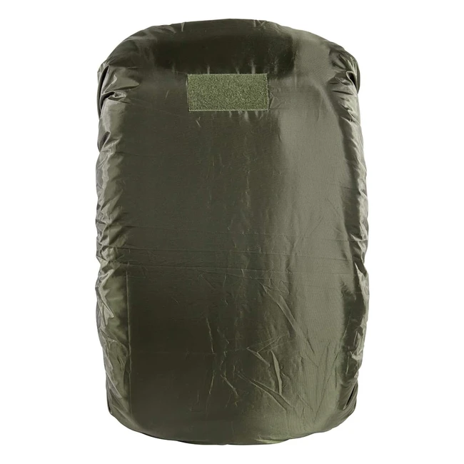 Tasmanian Tiger TT Raincover M Oliv 4055L - Wasserdichter Regenschutz
