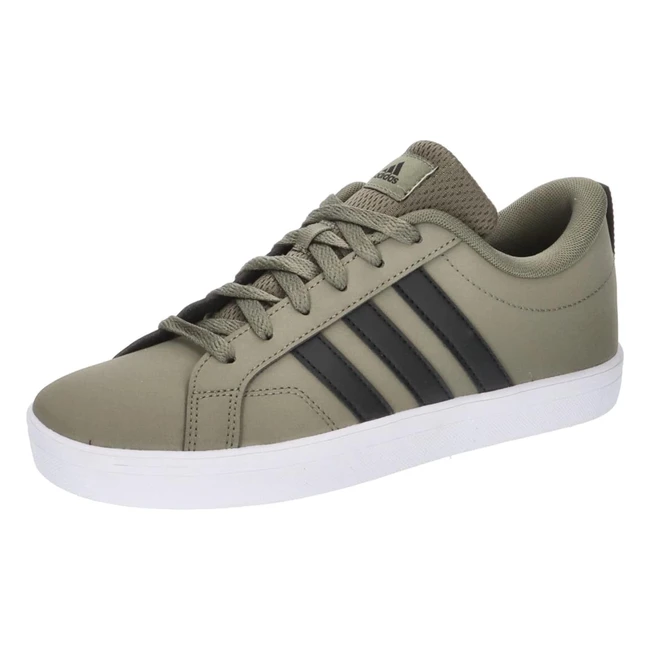 Baskets adidas Mixte Enfant VS Pace 20 K - Rf 1234567 - Lgres et Conforta