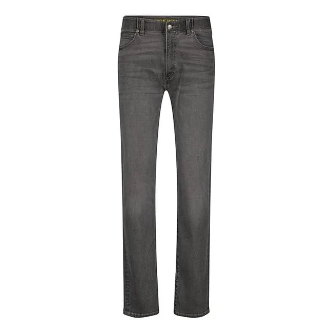 Jeans Homme Lee Straight Fit MVP Copper Falls 31W 34L