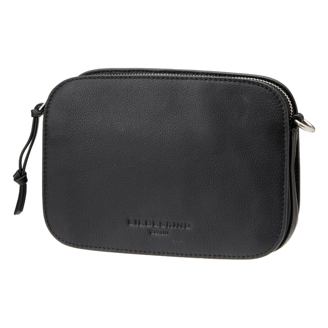 Liebeskind Damen Luka Crossbody - Hochwertige Handtasche mit Gratisversand