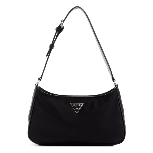 Guess Damen Little Bay Umhngetasche - Modische Handtasche mit gratis Versand